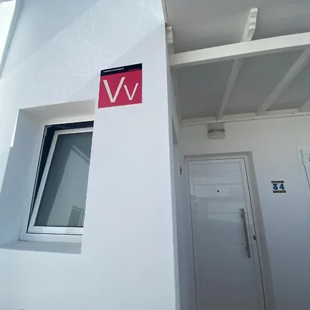 Mivida Vendégház San Bartolomé