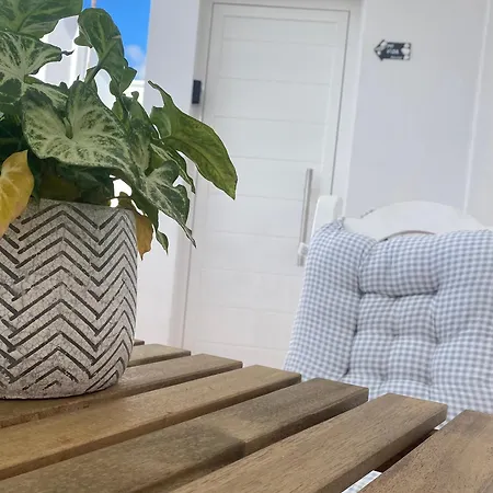 Vendégház Mivida San Bartolomé