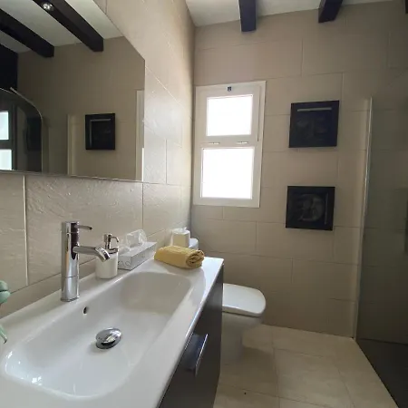 Mivida Gasthuis San Bartolomé