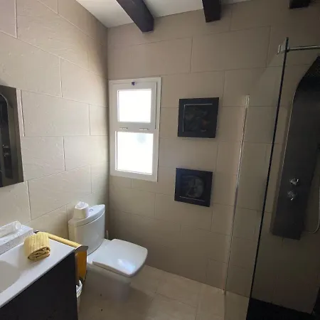 Mivida 3* San Bartolomé