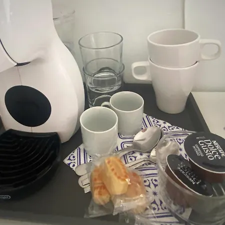 Mivida Gasthuis San Bartolomé