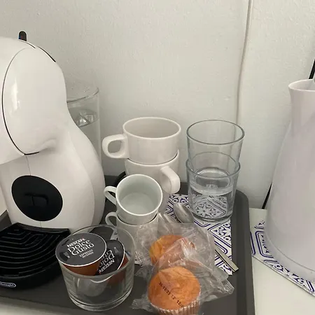 Gasthuis Mivida San Bartolomé