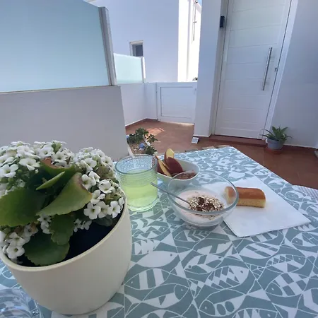 Mivida 3* Сан-Бартоломе