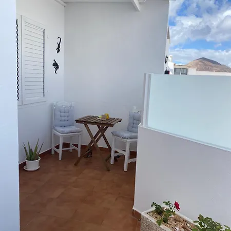 Mivida Сан-Бартоломе