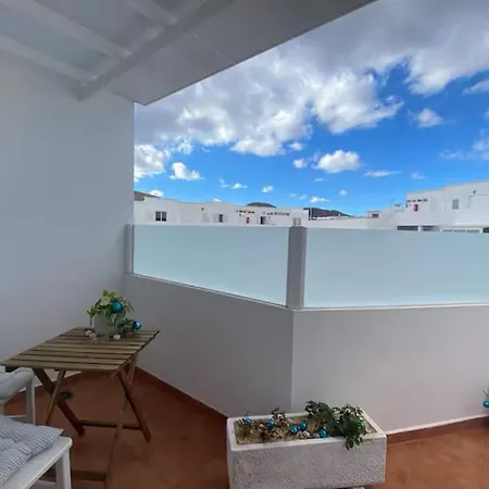 Mivida 3* San Bartolomé