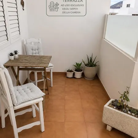 게스트하우스 Mivida San Bartolomé