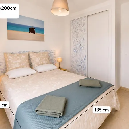 Mivida 3* San Bartolomé