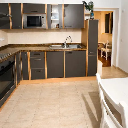 Mivida 3* San Bartolomé