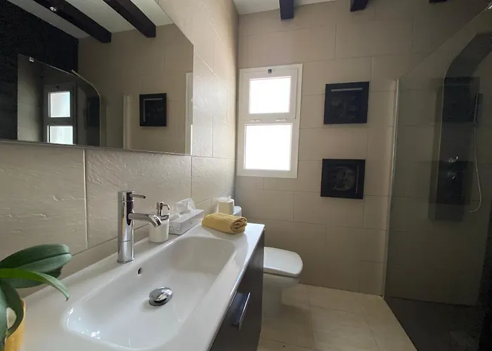 Mivida Gasthof San Bartolomé