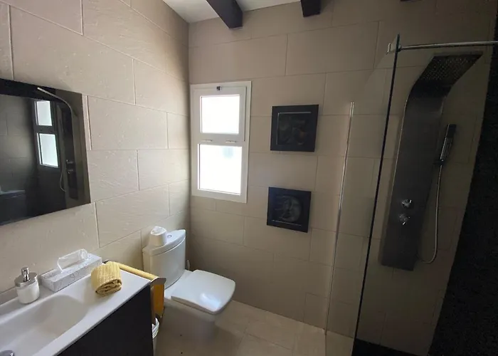 Mivida 3* San Bartolomé