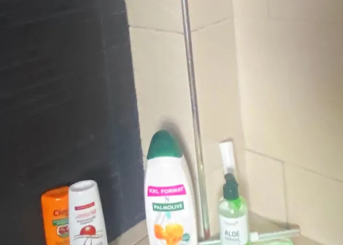 Mivida בית הארחה