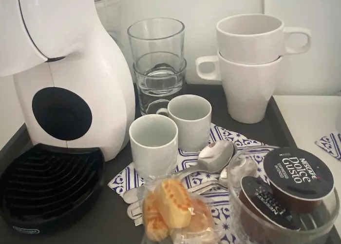 Mivida Gasthof San Bartolomé