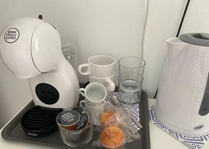 게스트하우스 Mivida San Bartolomé