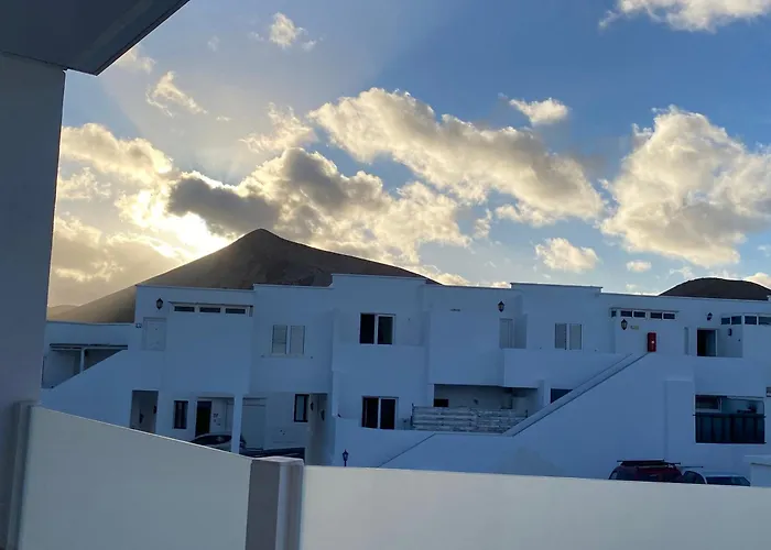 Mivida San Bartolomé