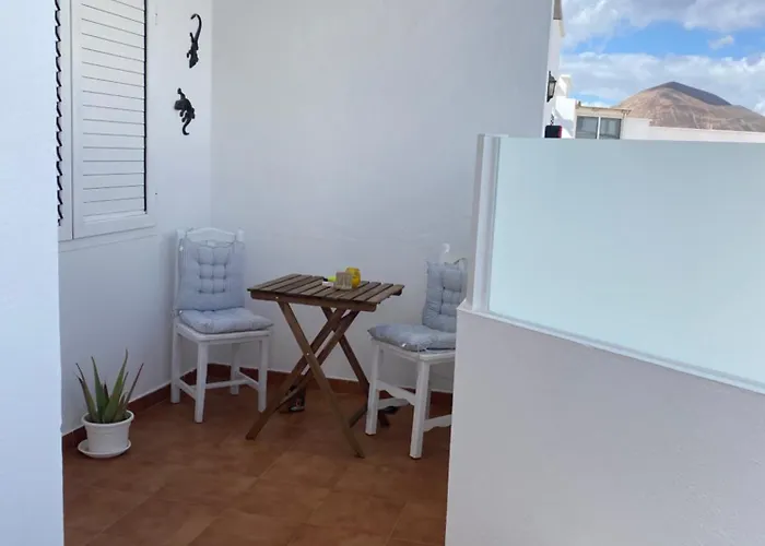 Mivida San Bartolomé