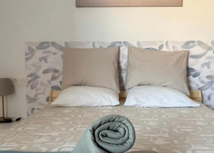 Gasthof Mivida San Bartolomé