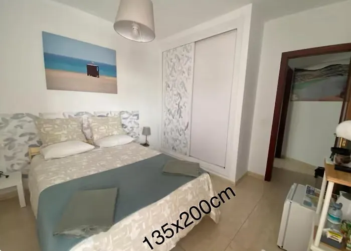 בית הארחה Mivida