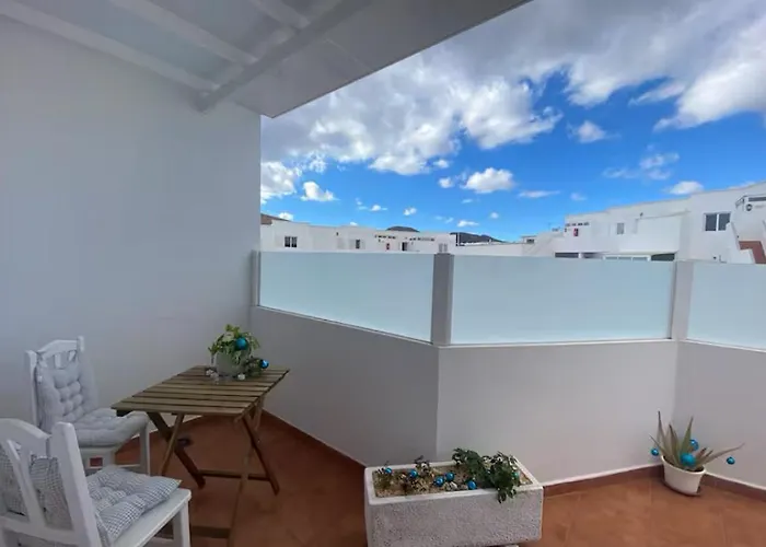 Mivida 3* San Bartolomé