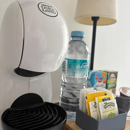 Mivida Vendégház San Bartolomé