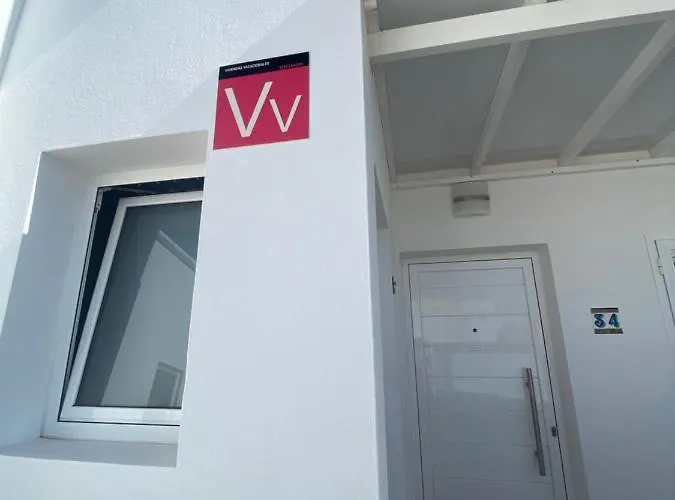 Mivida Vendégház San Bartolomé