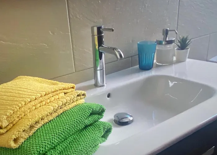 Mivida Vendégház San Bartolomé