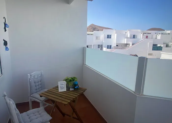 Mivida 3* San Bartolomé