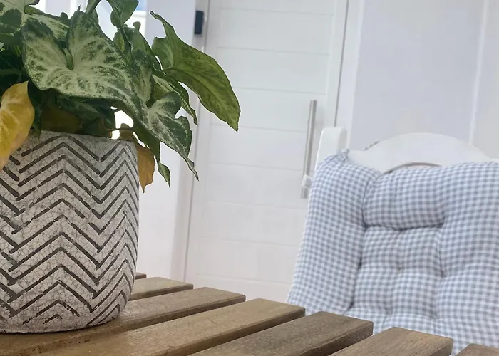 Vendégház Mivida San Bartolomé