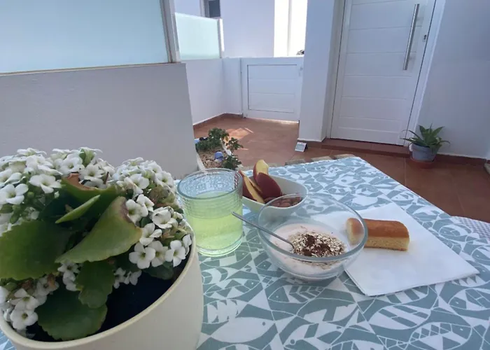 Mivida 3* San Bartolomé