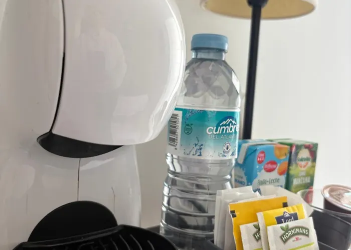 Mivida Vendégház San Bartolomé